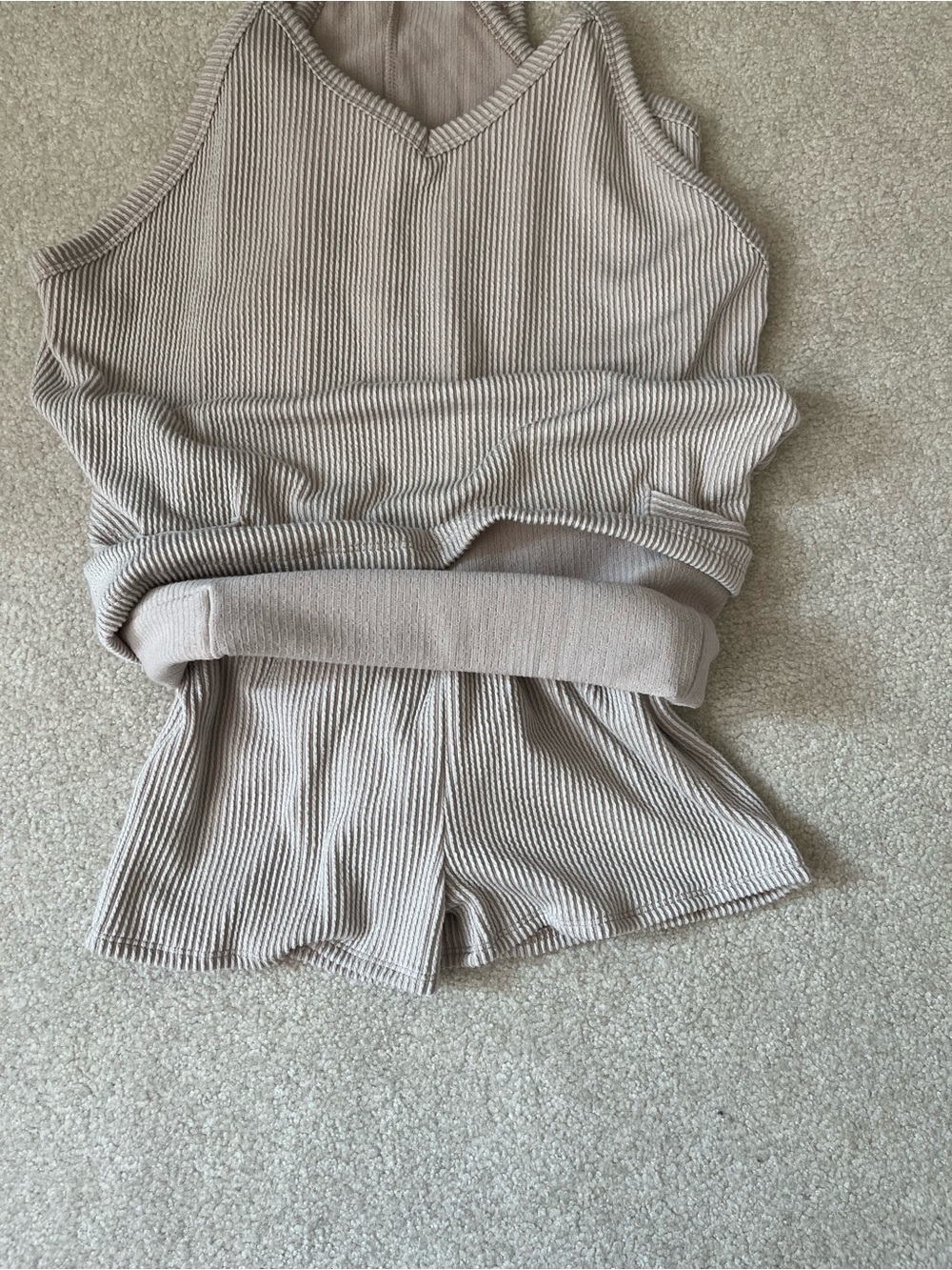 Women’s Wasabi and Mint Brand Dress - Picture 4 of 7